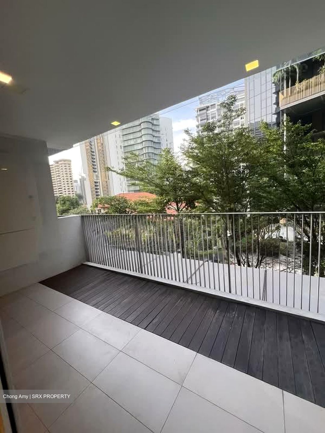 The Peak @ Cairnhill II (D9), Apartment #558463871